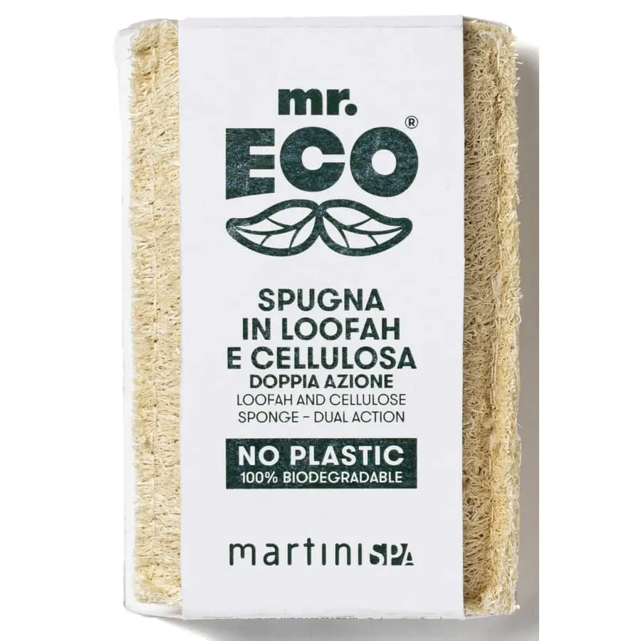 MrEco Luffa/selluloosa Hankaussieni 3 MrEco Luffa/selluloosa Hankaussieni