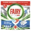 Fairy Platinum Plus Deep Clean 23 Kpl Konetiskitabletti -PISLA Myymälä 8006540383018