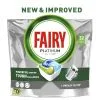 Fairy Platinum 32 Kpl Konetiskitabletti -PISLA Myymälä 8006540725658
