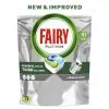 Fairy Platinum 51 Kpl Konetiskitabletti -PISLA Myymälä 8006540725672