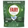 Fairy Original 70 Kpl Konetiskitabletti -PISLA Myymälä 8006540725764