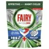 Fairy Platinum Plus Deep Clean 38 Kpl Konetiskitabletti -PISLA Myymälä 8006540728840
