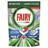 Fairy Platinum Plus Deep Clean 47 Kpl Konetiskitabletti -PISLA Myymälä 8006540728888