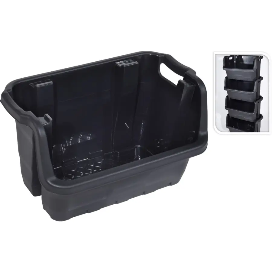 Excellent Houseware EH Säilytyskori 3 Excellent Houseware EH Säilytyskori