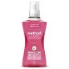 Method Peony Blush 1560 Ml Pyykinpesuaine 1 Method Peony Blush 1560 Ml Pyykinpesuaine -PISLA Myymälä 817939012147