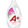 Ariel A+ Sensitive Color 2,2 L Pyykinpesuneste -PISLA Myymälä 8435495810605