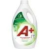 Ariel A+ White 2,2 L Pyykinpesuneste -PISLA Myymälä 8435495810728