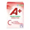 Ariel A+ Traditional Sensitive 1,12 Kg Pyykinpesujauhe