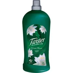 Twister Water Flower Green 2 L Huuhteluaine