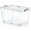 Hobby Life Multibox 80L Säilytyslaatikko 1 Hobby Life Multibox 80L Säilytyslaatikko -PISLA Myymälä 8694064006911
