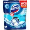 Domestos Power 5 Ocean 5-pack Wc-raikastin -PISLA Myymälä 8710447222607