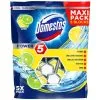 Domestos Power 5 Lime 5-pack Wc-raikastin