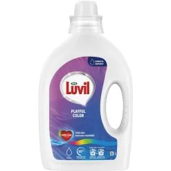 Bio Luvil Color 1840 Ml Pyykinpesuneste