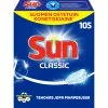 SUN® Sun Classic 105 Kpl Konetiskitabletti -PISLA Myymälä 8710447466537