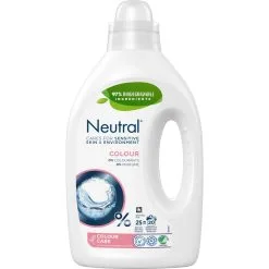 Neutral Colour 1 L Pyykinpesuneste