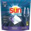 SUN® Sun All-in-1 Optimum Regular 22 Kpl Konetiskikapseli -PISLA Myymälä 8710522923788