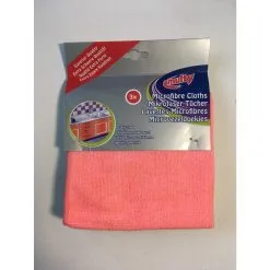 Multy Super 3 Kpl Mikroliina