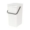 Brabantia Sort & Go 16 L Jäteastia 1 Brabantia Sort & Go 16 L Jäteastia -PISLA Myymälä 8710755109942