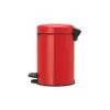 Brabantia NewIcon 3 L Poljinroska-astia -PISLA Myymälä 8710755112140