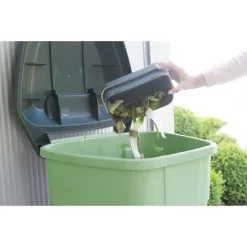 Brabantia Sink Side 1,8L Biojäteastia -PISLA Myymälä 8710755117541 4