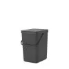 Brabantia Sort & Go 25L Roska-astia -PISLA Myymälä 8710755129940 1