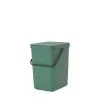 Brabantia Sort & Go 25L Roska-astia -PISLA Myymälä 8710755129964 1