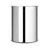 Brabantia Brilliant Steel 15l Paperiroska-astia -PISLA Myymälä 8710755181467
