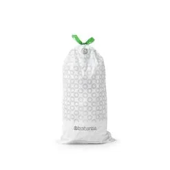 Brabantia G 30L Roskapussit 20 Pss/rll -PISLA Myymälä 8710755246265 3