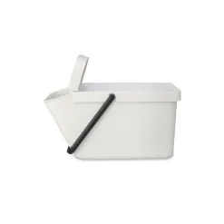 Brabantia Sort & Go Pinottava Roska-astia -PISLA Myymälä 8710755277702 4