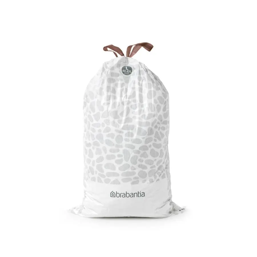 Brabantia 40-45 L Roskapussit 4 Brabantia 40-45 L Roskapussit - Image 2