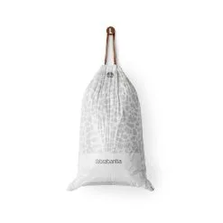 Brabantia 40-45 L Roskapussit 8 Brabantia 40-45 L Roskapussit -PISLA Myymälä 8710755371547 3