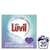 Bio Luvil Sensitive Color 750 G Pyykinpesujauhe 2 Bio Luvil Sensitive Color 750 G Pyykinpesujauhe -PISLA Myymälä 8710847958151