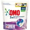 Omo Color 30 Kpl Pyykinpesukapselit -PISLA Myymälä 8710847960949