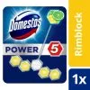 Domestos Power 5 Lime 55 G Wc-raikastin -PISLA Myymälä 8710908458620