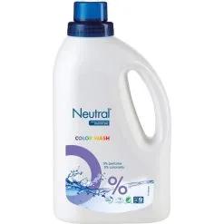 Neutral Color 1,95 L Pyykinpesuneste