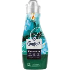 Comfort Ultimate Care Water Lily & Lime 750 Ml Huuhteluainetiiviste