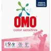 Omo Sensitive Color 1,26 Kg Pyykinpesujauhe -PISLA Myymälä 8712561420235