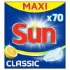 SUN® Sun Lemon 70 Tabl Konetiskiainetabletti