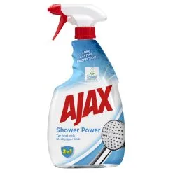 Ajax® Ajax Shower Power 750 Ml Puhdistussuihke