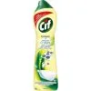 Cif Cream Lemon 500 Ml Puhdistusaine -PISLA Myymälä 8717163583555