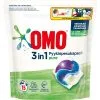 Omo Pure Pyykinpesuainekapselit 15 Pesua -PISLA Myymälä 8717163673416