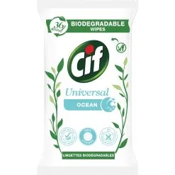 Cif Ocean 36 Kpl Yleispuhdistusliina