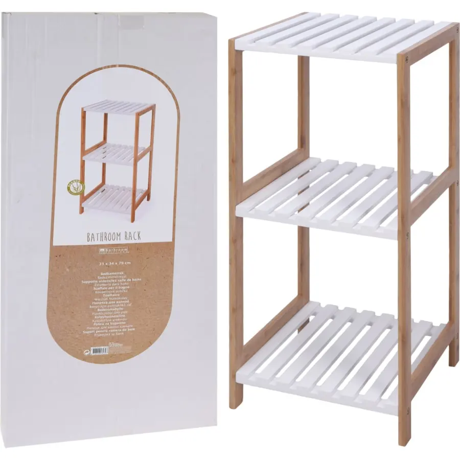 H&S Hylly 3 H&S Hylly