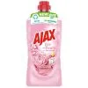 Ajax® Ajax Fete Des Fleurs Peony Flowers 1 L Yleispuhdistusaine -PISLA Myymälä 8718951326101