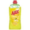 Ajax® Ajax Lemon 1 L Yleispuhdistusaine 1 Ajax® Ajax Lemon 1 L Yleispuhdistusaine -PISLA Myymälä 8718951326194