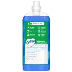 Softlan Ultra Outdoor Fresh 1,3 L Huuhteluaine -PISLA Myymälä 8718951562592