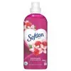 Softlan Perfumed Freshness Red Fruits & Jasmine 650 Ml Huuhteluaine -PISLA Myymälä 8718951562684 1
