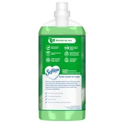 Softlan Ultra Apple & Pear Blossom 1,3 L Huuhteluaine 5 Softlan Ultra Apple & Pear Blossom 1,3 L Huuhteluaine -PISLA Myymälä 8718951565685