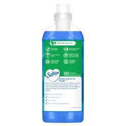 Softlan Ultra Outdoor Fresh 1 L Huuhteluaine -PISLA Myymälä 8718951565746