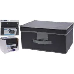 KM Säilytyslaatikko